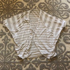 Painted Threads Cardigan